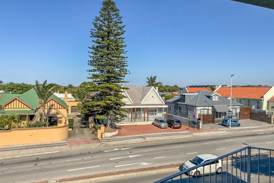 To Let 2 Bedroom Property for Rent in South End Eastern Cape